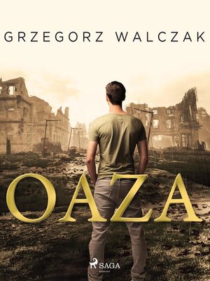cover image of Oaza